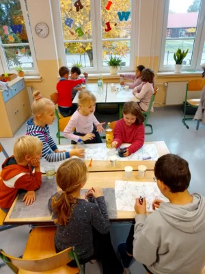 Foto des Albums: Herbstferien im Hort