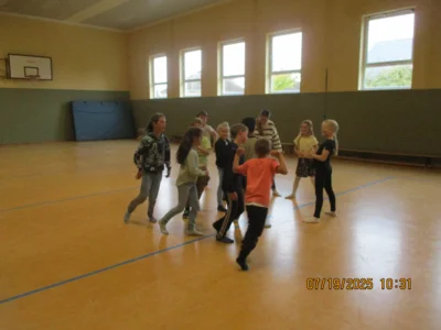 Foto des Albums: Herbstferien im Hort (27.​10.​2025)
