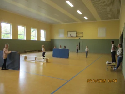 Foto des Albums: Herbstferien im Hort (27.​10.​2025)