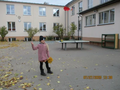Foto des Albums: Herbstferien im Hort