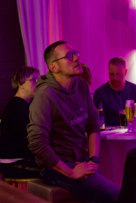 Foto des Albums: Kneipenquiz (Oktober 2025)