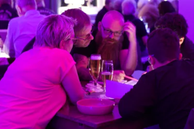 Foto des Albums: Kneipenquiz (Oktober 2025)