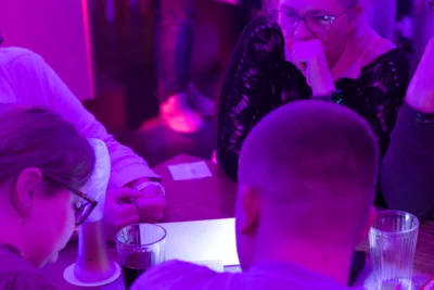Foto des Albums: Kneipenquiz (Oktober 2025)