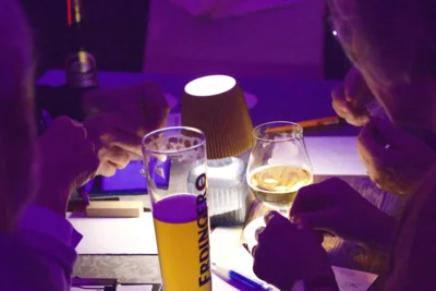 Foto des Albums: Kneipenquiz (Oktober 2025)