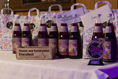 Foto des Albums: Kneipenquiz (Oktober 2025)