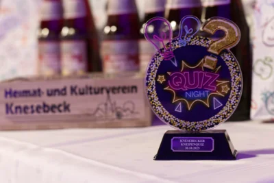 Foto des Albums: Kneipenquiz (Oktober 2025)