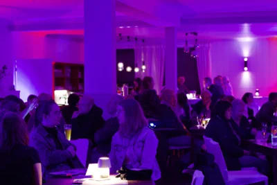 Foto des Albums: Kneipenquiz (Oktober 2025)