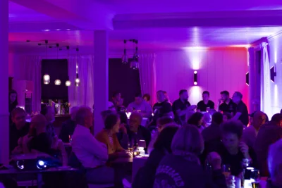Foto des Albums: Kneipenquiz (Oktober 2025)