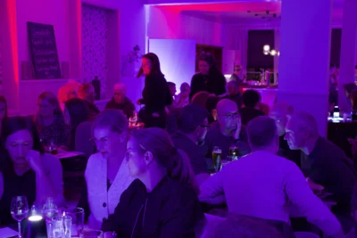 Foto des Albums: Kneipenquiz (Oktober 2025)