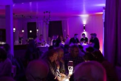 Foto des Albums: Kneipenquiz (Oktober 2025)