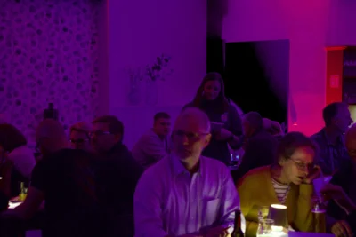 Foto des Albums: Kneipenquiz (Oktober 2025)