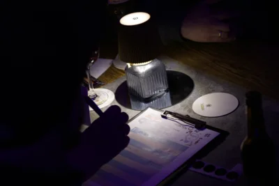 Foto des Albums: Kneipenquiz (Oktober 2025)
