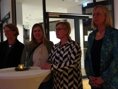 Foto des Albums: Jubiläum 75 Jahre KreisLandFrauen Leer