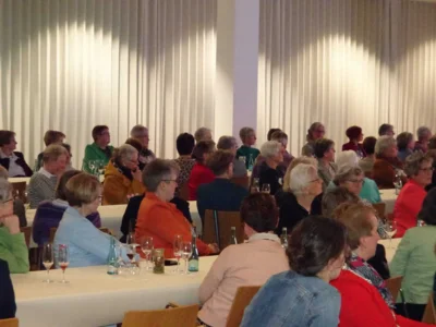 Sch&ouml;n war es! Danke f&uuml;r alle Mithilfe!  (Bild vergr&ouml;&szlig;ern)
