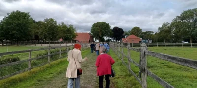 Foto des Albums: Kreisfahrt 2025