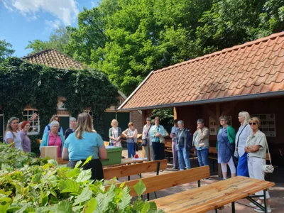 Foto des Albums: Sommertreffen 2025 in Potshausen