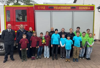 Foto des Albums: Hochbehälter Tatze 4 2025 (24.​10.​2025)