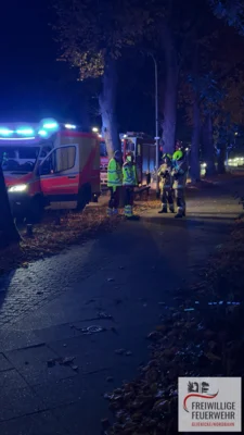 Foto des Albums: Einsatz Nr.:400-401/2025 B:klein u. B:BMA