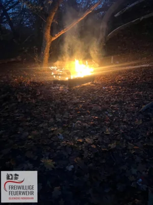 Foto des Albums: Einsatz Nr.:400-401/2025 B:klein u. B:BMA