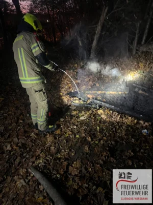 Foto des Albums: Einsatz Nr.:400-401/2025 B:klein u. B:BMA