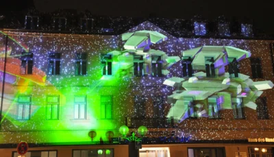 Foto des Albums: Fürther Glanzlichter