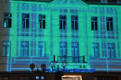 Foto des Albums: Fürther Glanzlichter