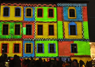 Foto des Albums: Fürther Glanzlichter