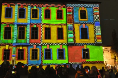 Foto des Albums: Fürther Glanzlichter