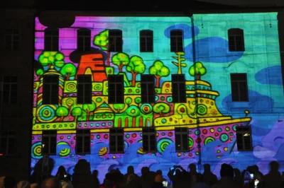 Foto des Albums: Fürther Glanzlichter