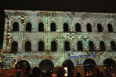 Foto des Albums: Fürther Glanzlichter