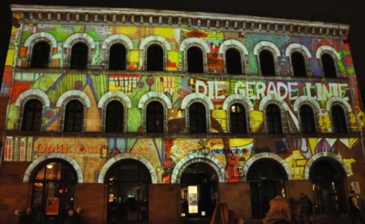 Foto des Albums: Fürther Glanzlichter