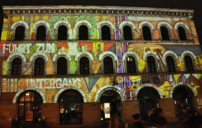 Foto des Albums: Fürther Glanzlichter