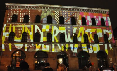 Foto des Albums: Fürther Glanzlichter