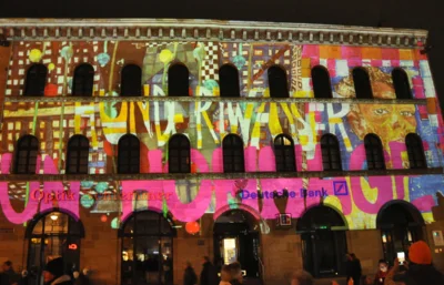 Foto des Albums: Fürther Glanzlichter