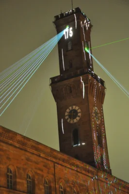 Foto des Albums: Fürther Glanzlichter