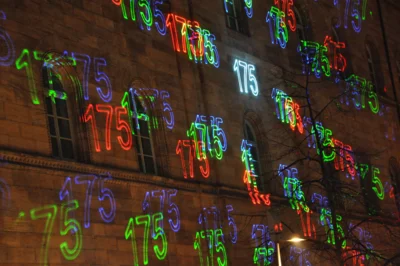 Foto des Albums: Fürther Glanzlichter