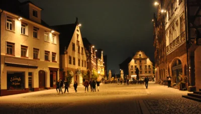 Foto des Albums: Fürther Glanzlichter