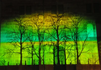 Foto des Albums: Fürther Glanzlichter