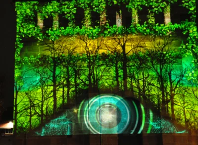 Foto des Albums: Fürther Glanzlichter