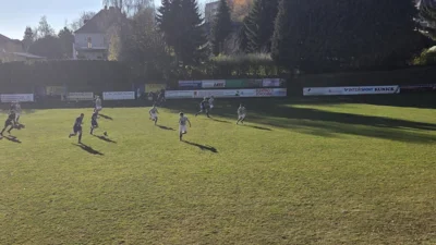 Foto des Albums: Bilder vom Spiel der Reserve in Bernstadt gegen GW Gersdorf