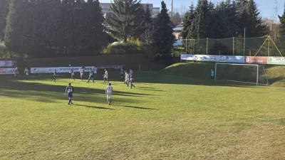 Foto des Albums: Bilder vom Spiel der Reserve in Bernstadt gegen GW Gersdorf