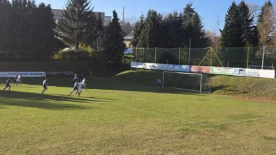 Foto des Albums: Bilder vom Spiel der Reserve in Bernstadt gegen GW Gersdorf