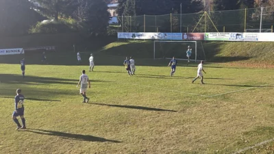 Foto des Albums: Bilder vom Spiel der Reserve in Bernstadt gegen GW Gersdorf