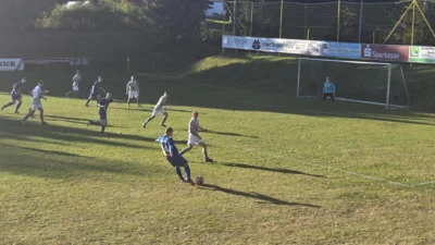 Foto des Albums: Bilder vom Spiel der Reserve in Bernstadt gegen GW Gersdorf