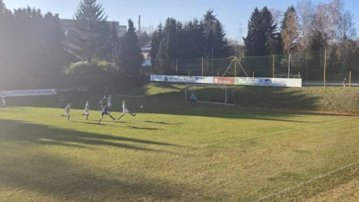 Foto des Albums: Bilder vom Spiel der Reserve in Bernstadt gegen GW Gersdorf