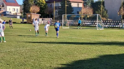 Foto des Albums: Bilder vom Spiel der Reserve in Bernstadt gegen GW Gersdorf