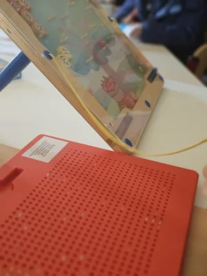 Foto des Albums: Tag des Vorschulkindes 2025