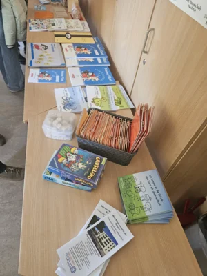 Foto des Albums: Tag des Vorschulkindes 2025