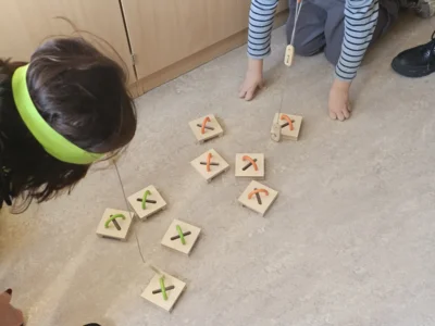 Foto des Albums: Tag des Vorschulkindes 2025