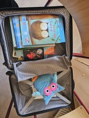 Foto des Albums: Tag des Vorschulkindes 2025